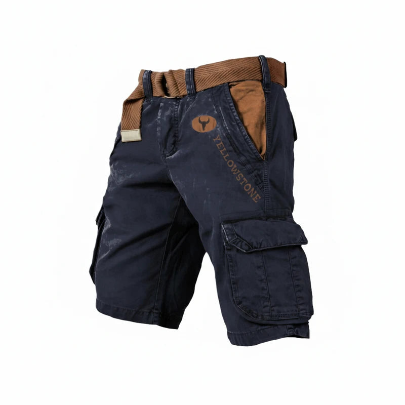 Men's Cargo Shorts