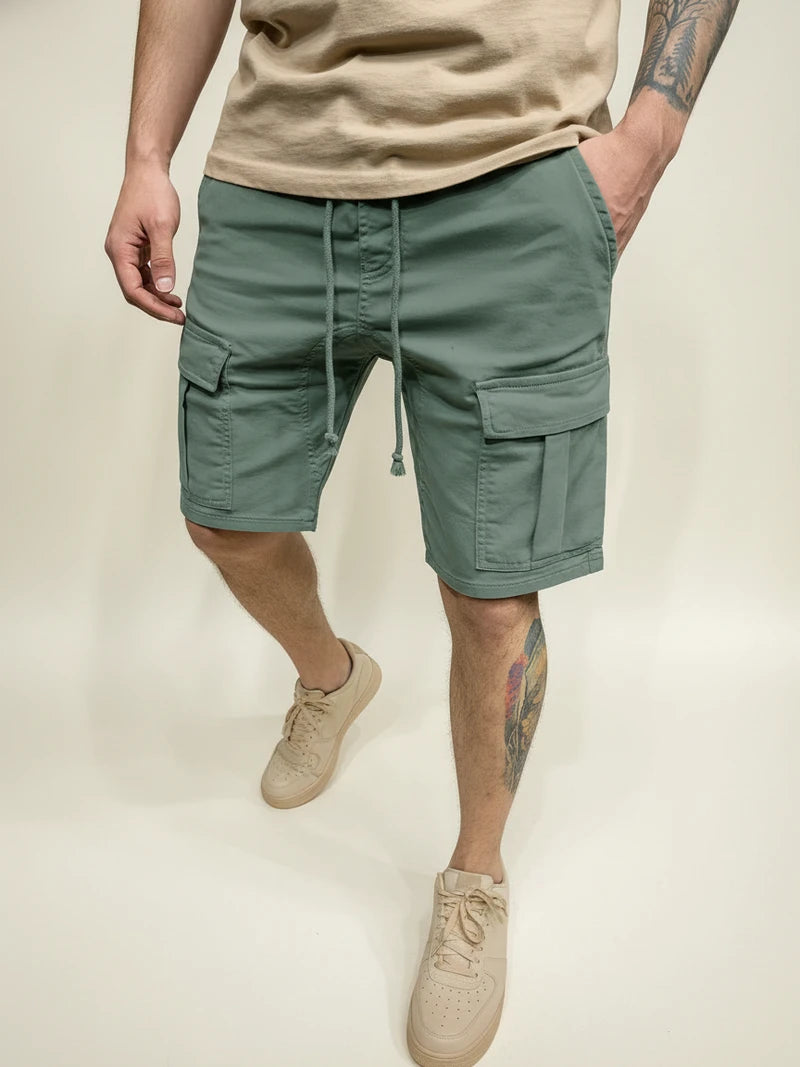 Men's Cargo Shorts
