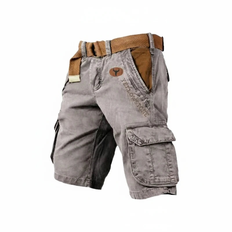 Men's Cargo Shorts