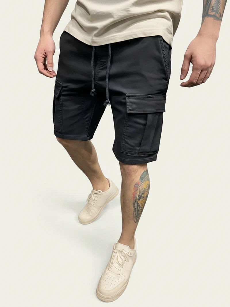 Men's Cargo Shorts