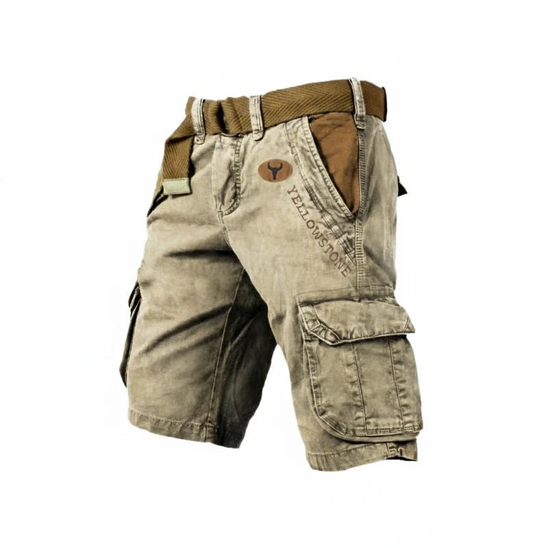 Men's Cargo Shorts