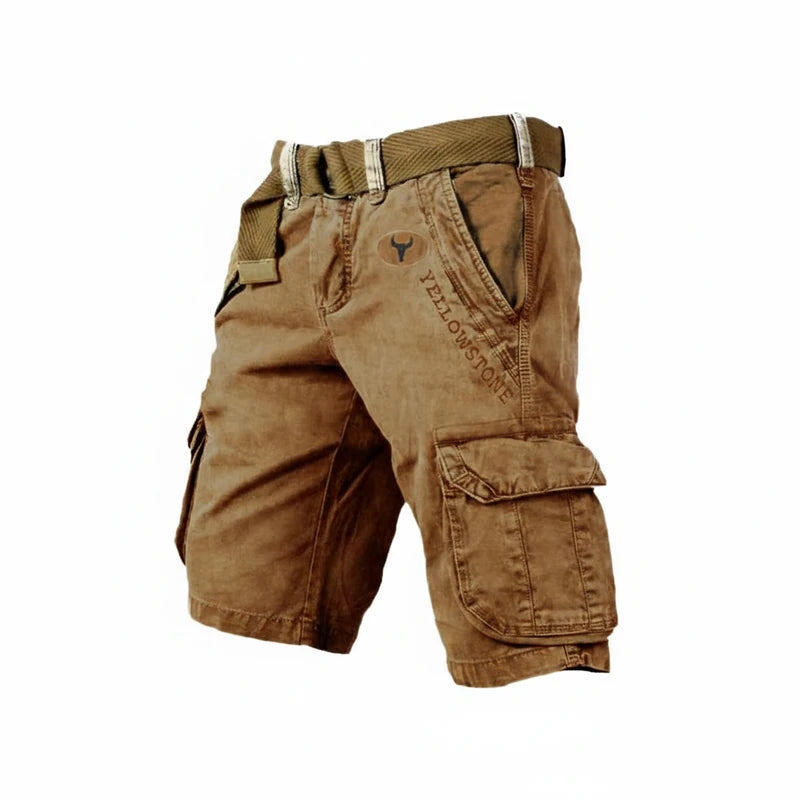 Men's Cargo Shorts