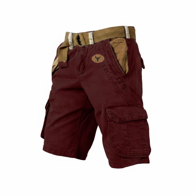 Men's Cargo Shorts