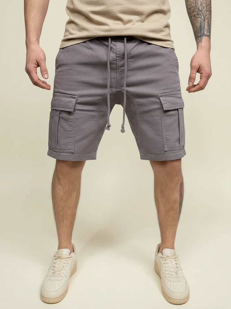 Men's Cargo Shorts