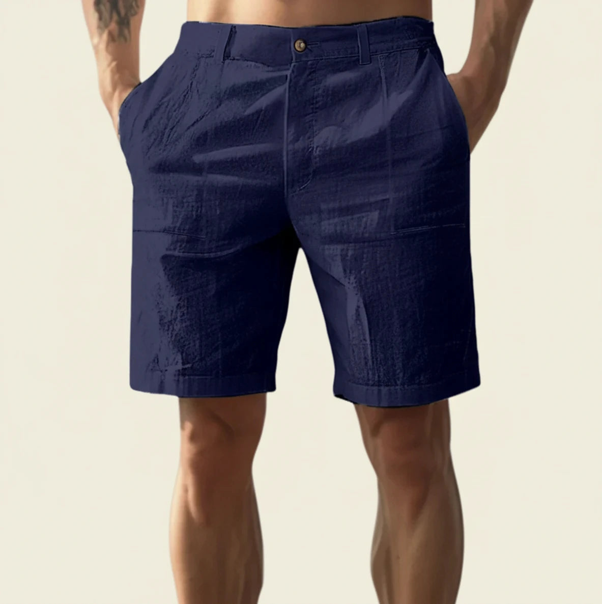 Men's Chino Shorts