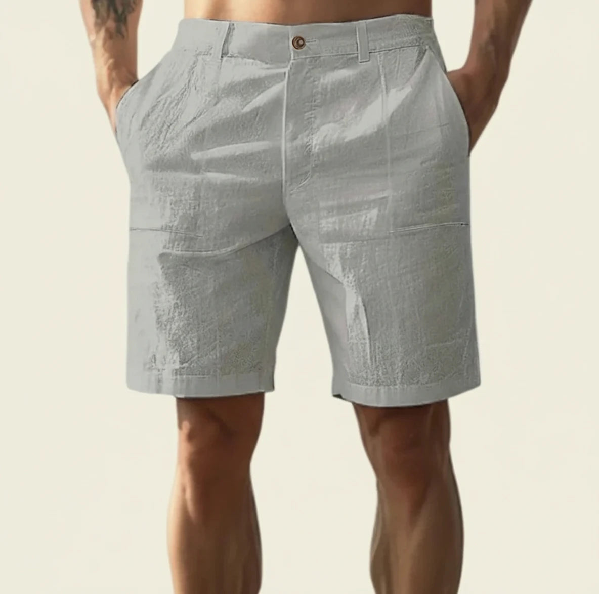 Men's Chino Shorts