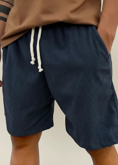 Men's Drawstring Shorts