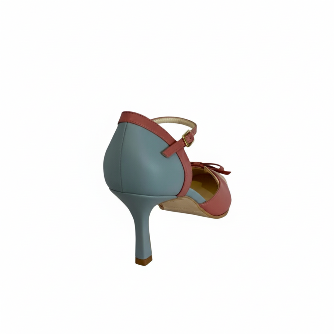 Women's Elegant Orthopedic High Heels