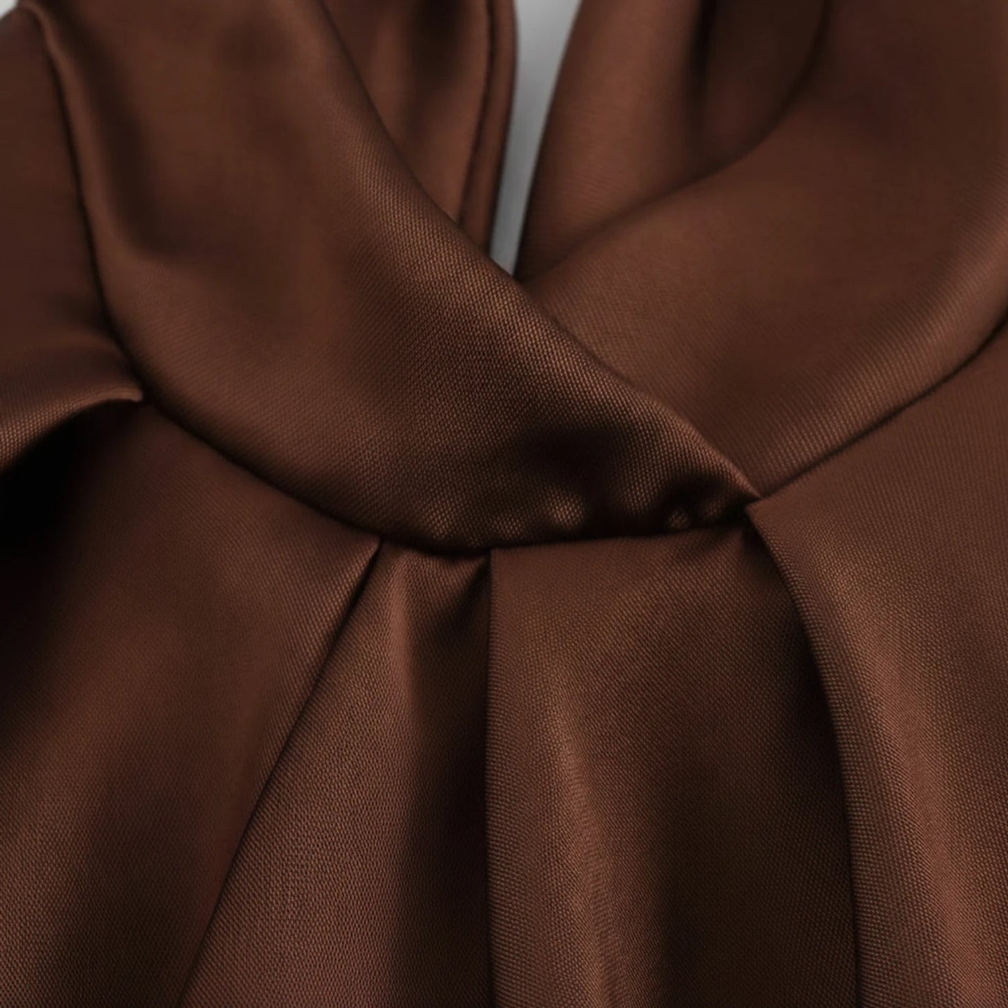 Women's Sleeveless Halter Maxi Dress