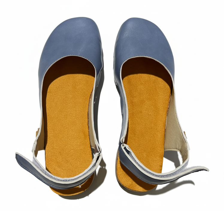 Women's Slingback Shoes