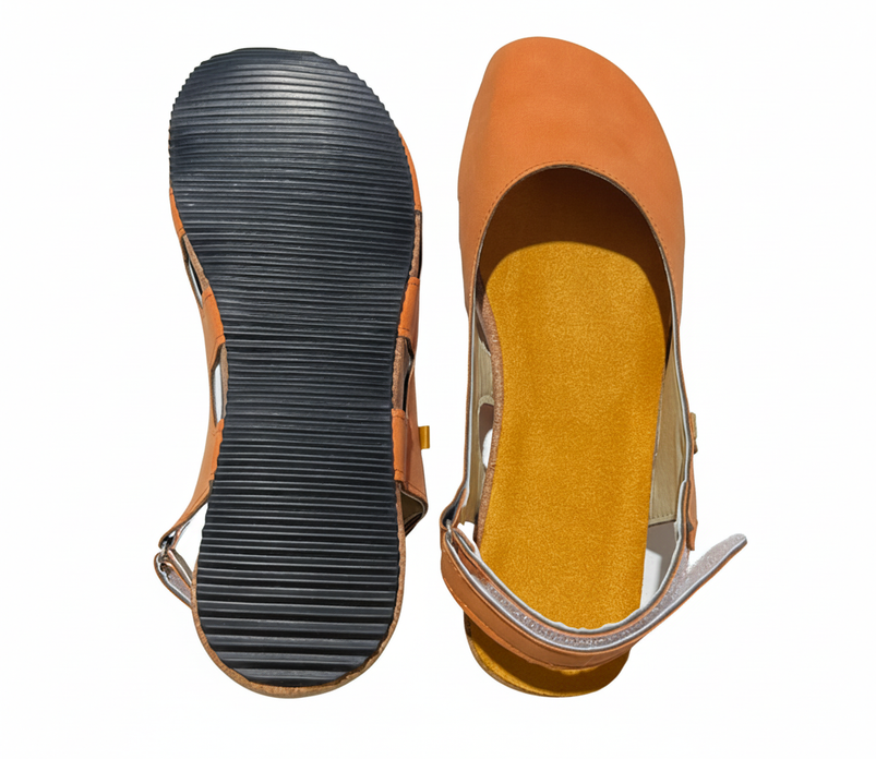 Women's Slingback Shoes