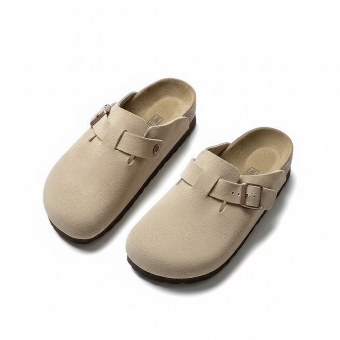 Women's Slip-On Clogs