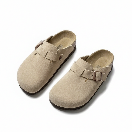 Women's Slip-On Clogs