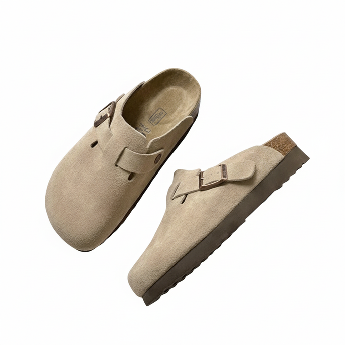 Women's Slip-On Clogs