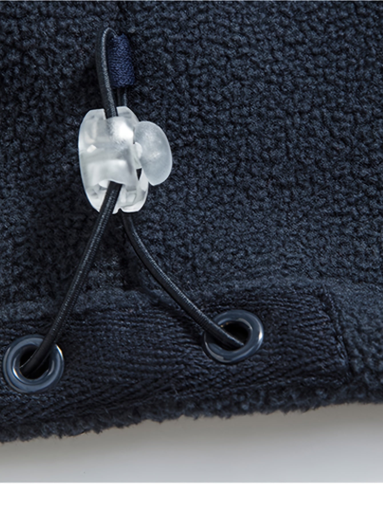 Men's Full Zip Jacket - Image 5