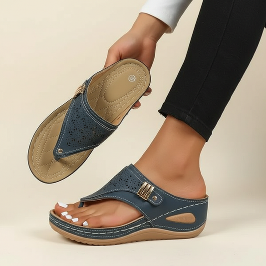 Women's Orthopedic Wedge Sandals