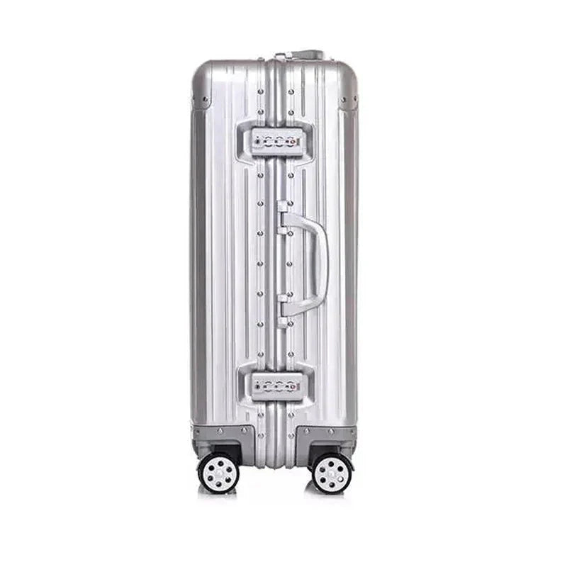 Aluminum-Magnesium Hard Case – Sarajevo