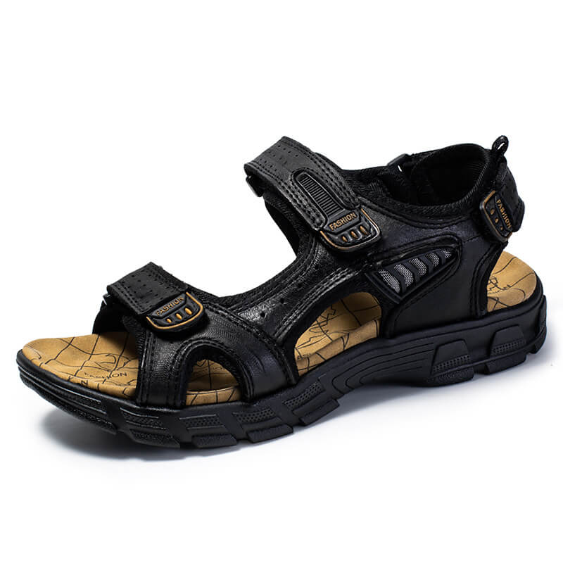 Anders | Orthopedic Sandals