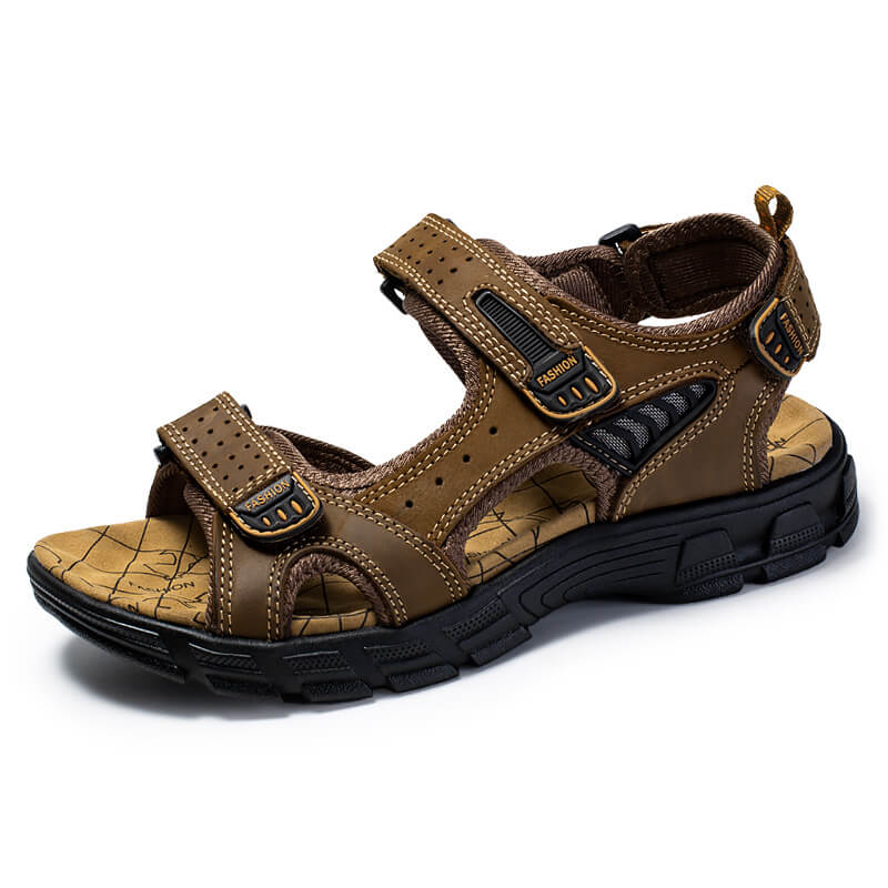 Anders | Orthopedic Sandals