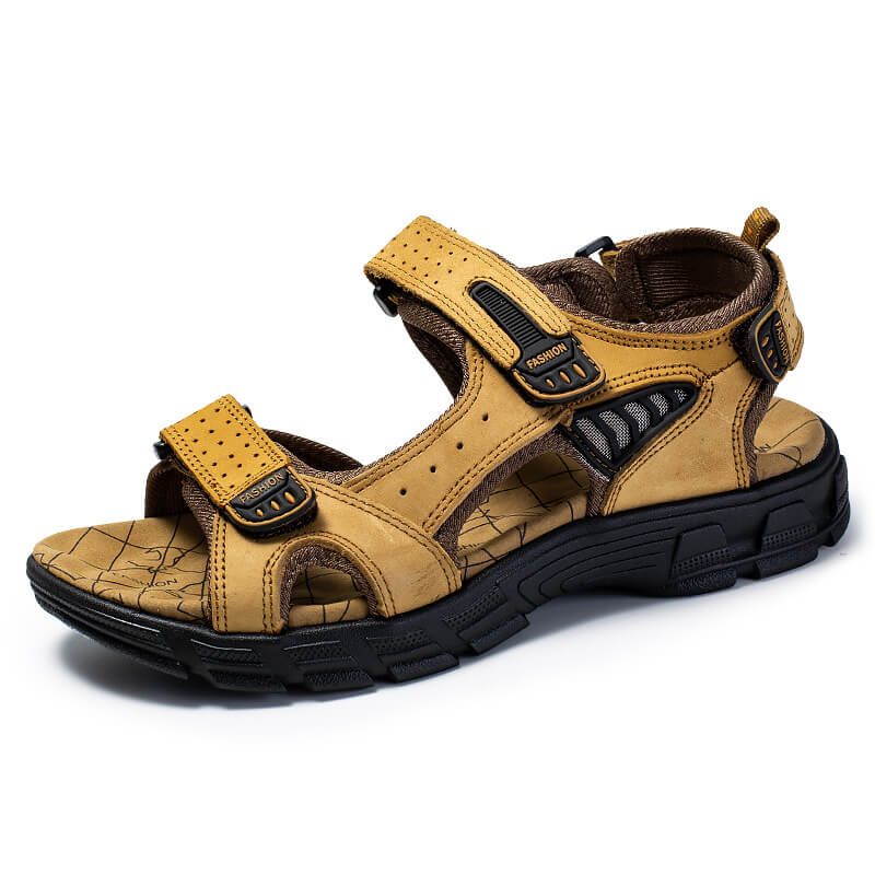 Anders | Orthopedic Sandals