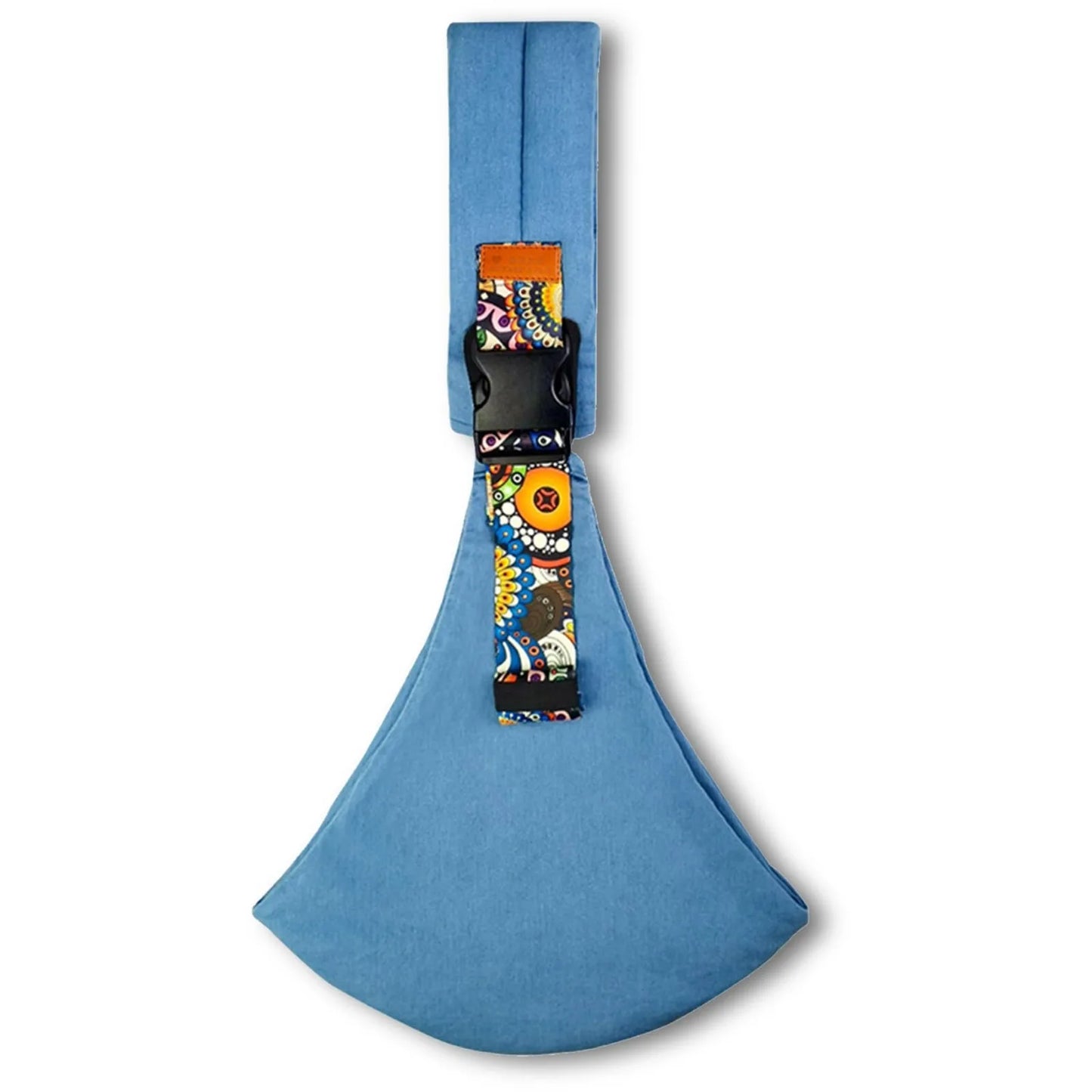 Adjustable Baby Carrier - Flexible & Comfortable | Hip Carrier Wrap
