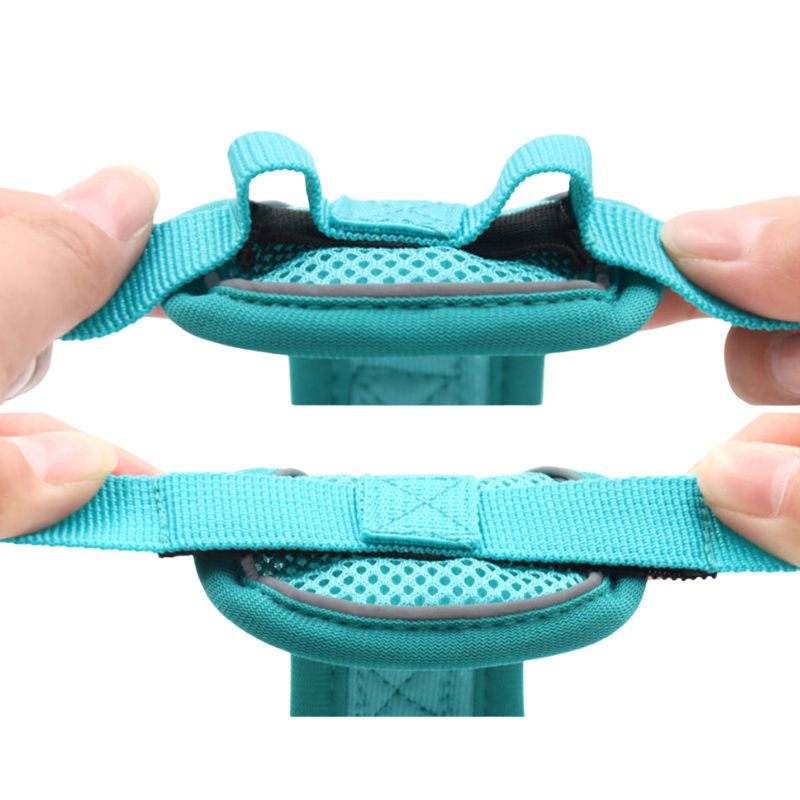 Anti-Escape Cat Harness - Safety & Freedom for Your Feline