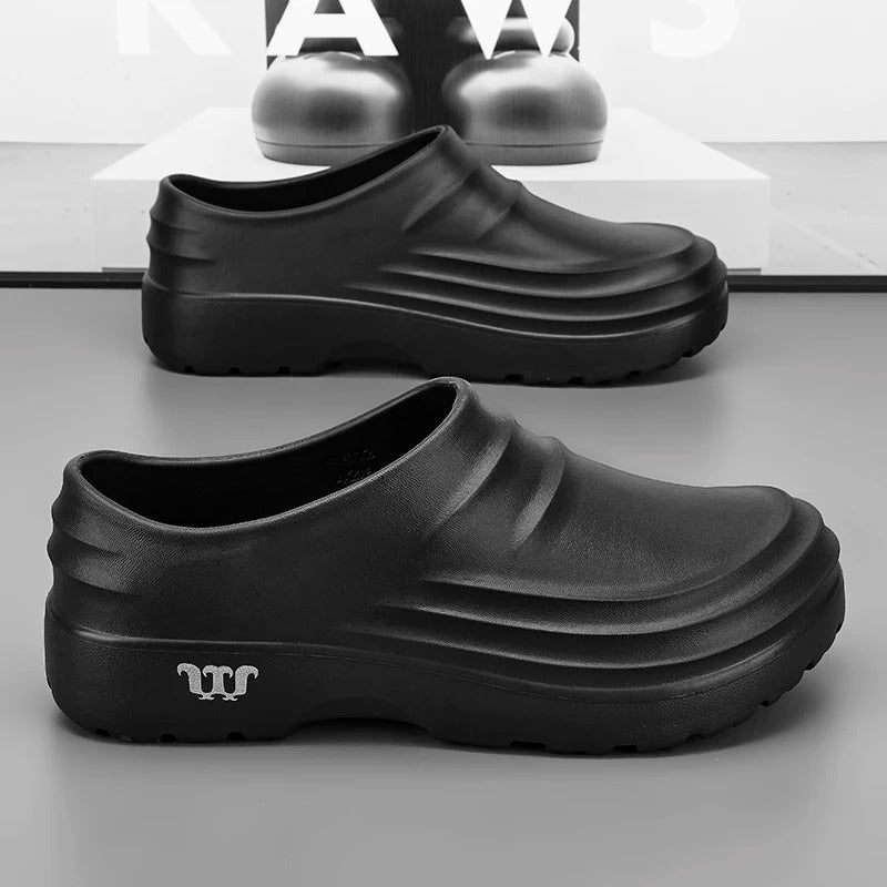 Antislip Chef Shoes for Men