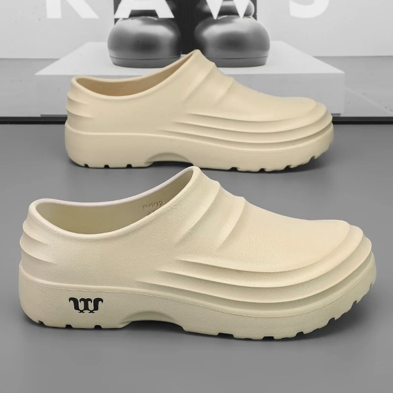 Antislip Chef Shoes for Men
