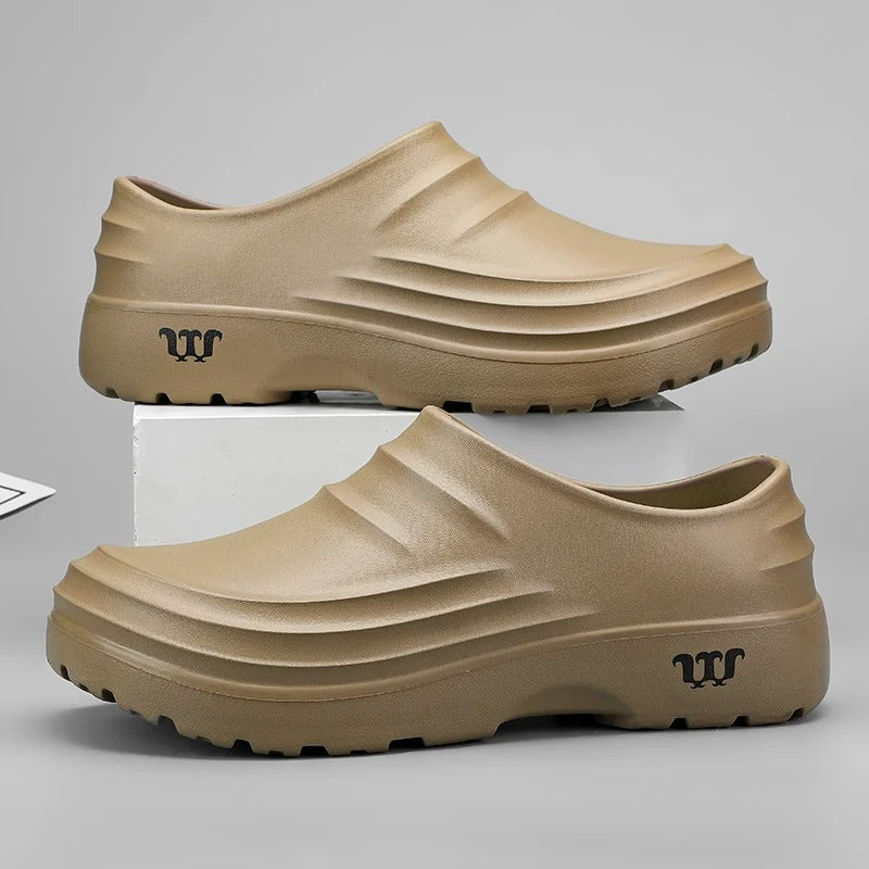 Antislip Chef Shoes for Men
