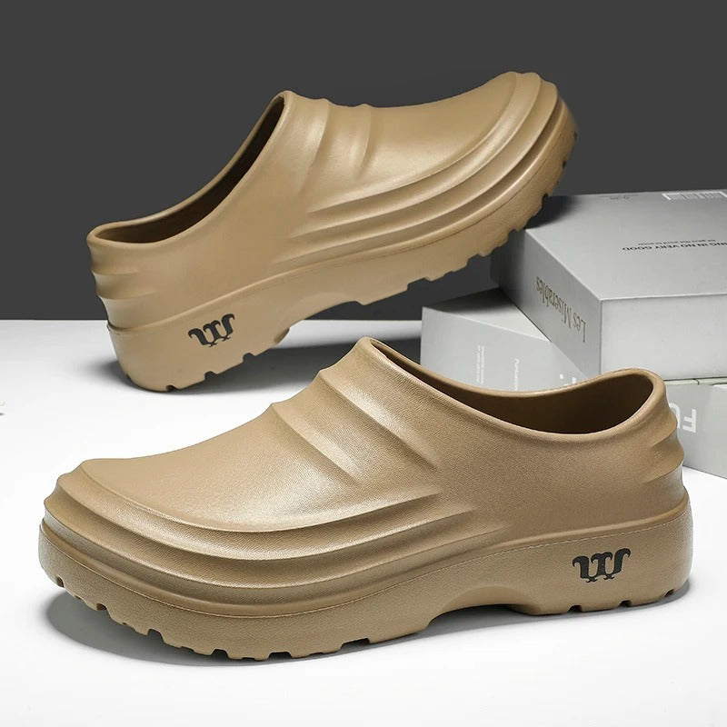 Antislip Chef Shoes for Men