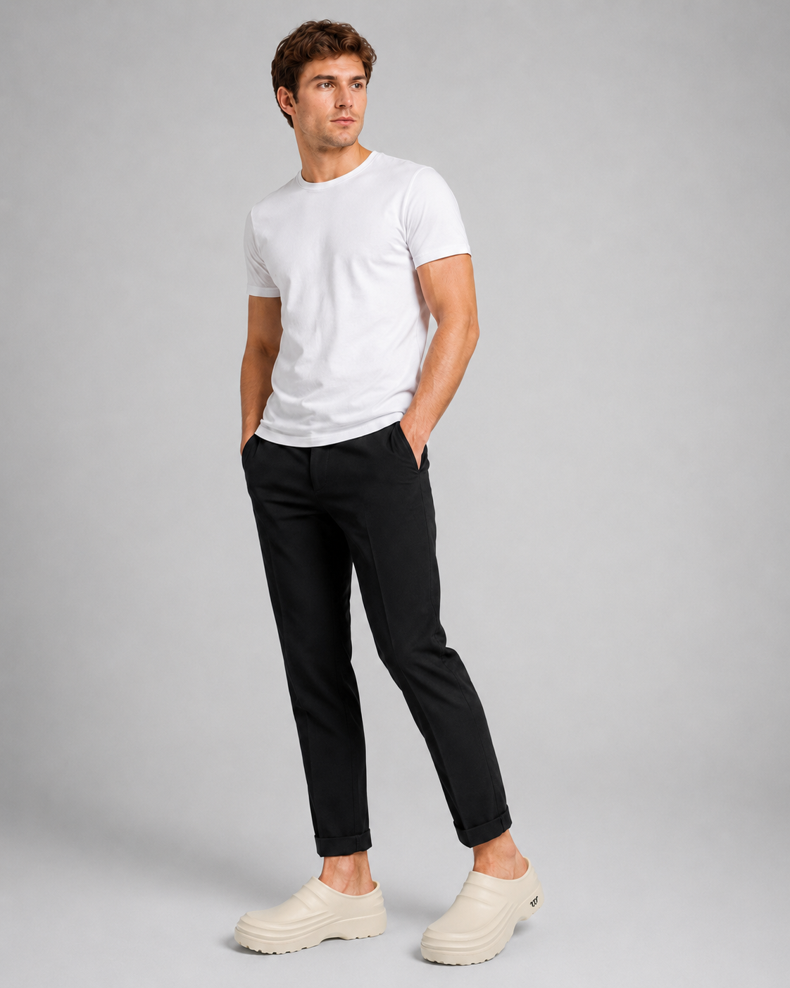 Antislip Chef Shoes for Men