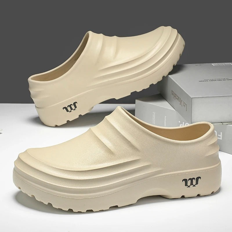 Antislip Chef Shoes for Men