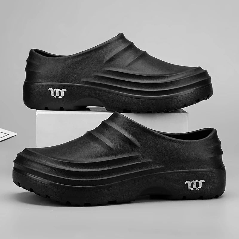 Antislip Chef Shoes for Men