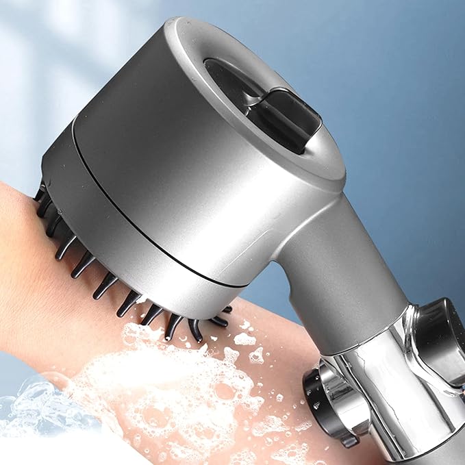 AquaPulse™ | Luxe massage, a silky skin and lower costs