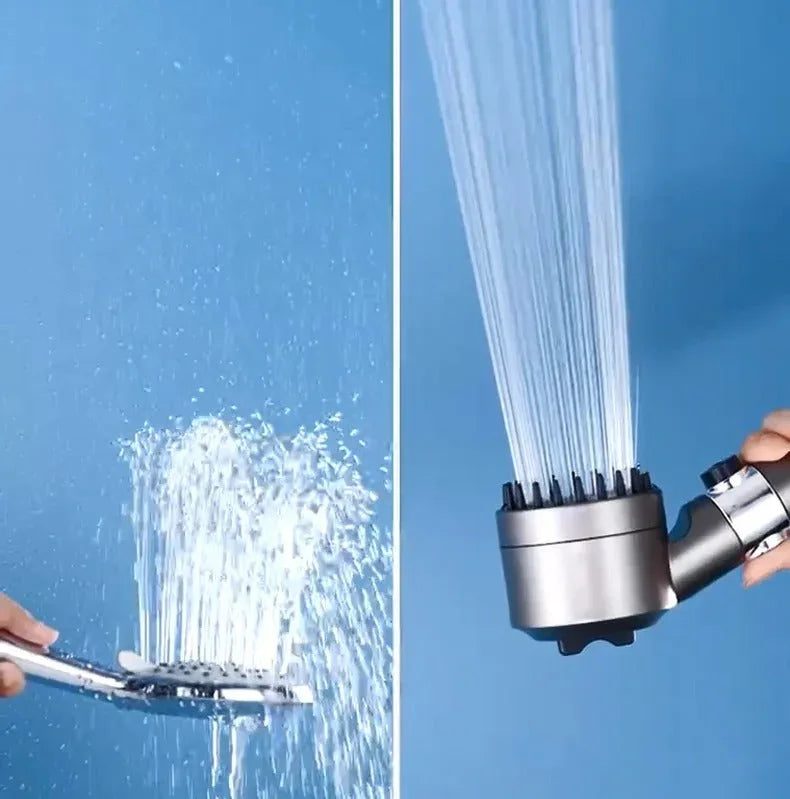 AquaPulse™ | Luxe massage, a silky skin and lower costs