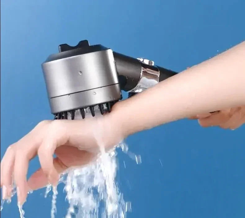 AquaPulse™ | Luxe massage, a silky skin and lower costs