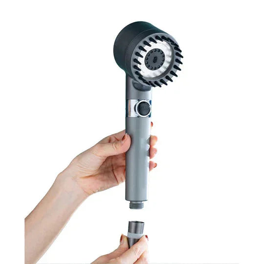 AquaPulse™ | Luxe massage, a silky skin and lower costs