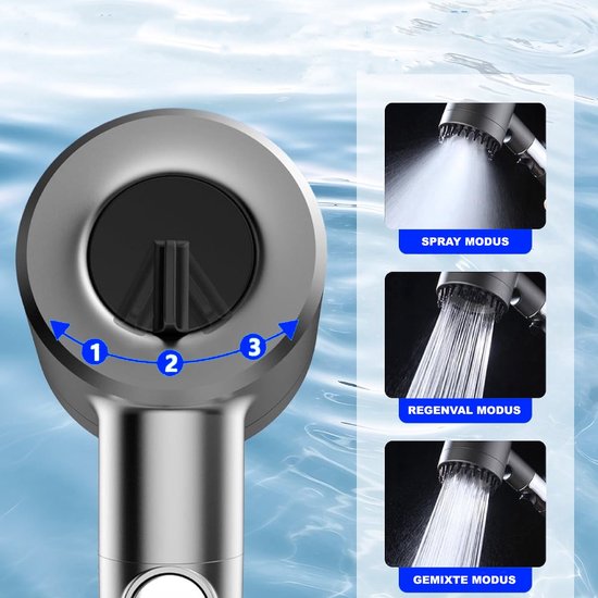 AquaPulse™ | Luxe massage, a silky skin and lower costs
