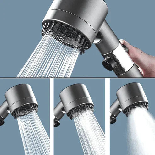 AquaPulse™ | Luxe massage, a silky skin and lower costs