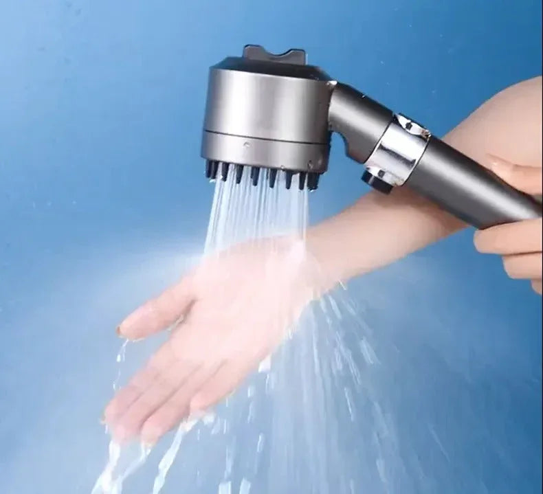 AquaPulse™ | Luxe massage, a silky skin and lower costs