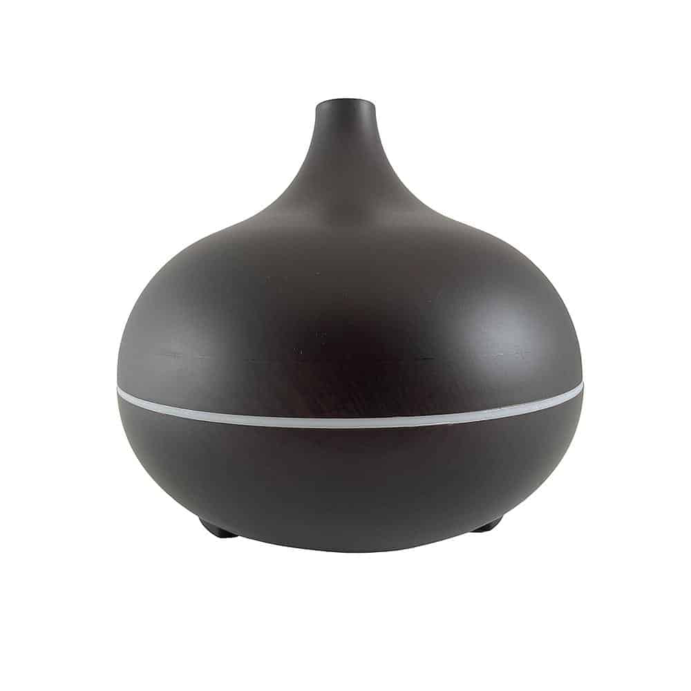 Aroma Diffuser - Sleek and Beautiful – 300 ml. (available with aroma oil kit)