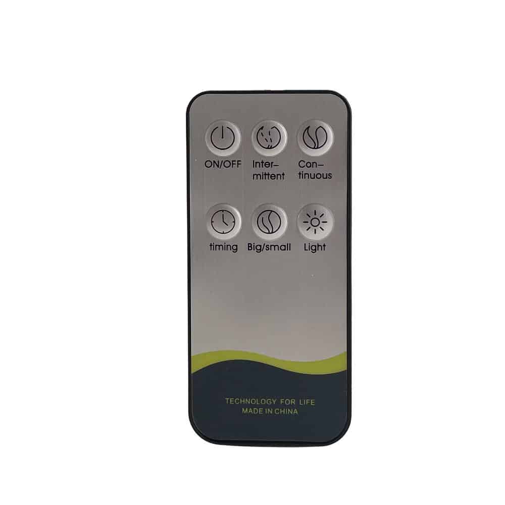 Aroma Diffuser - Sleek and Beautiful – 300 ml. (available with aroma oil kit)