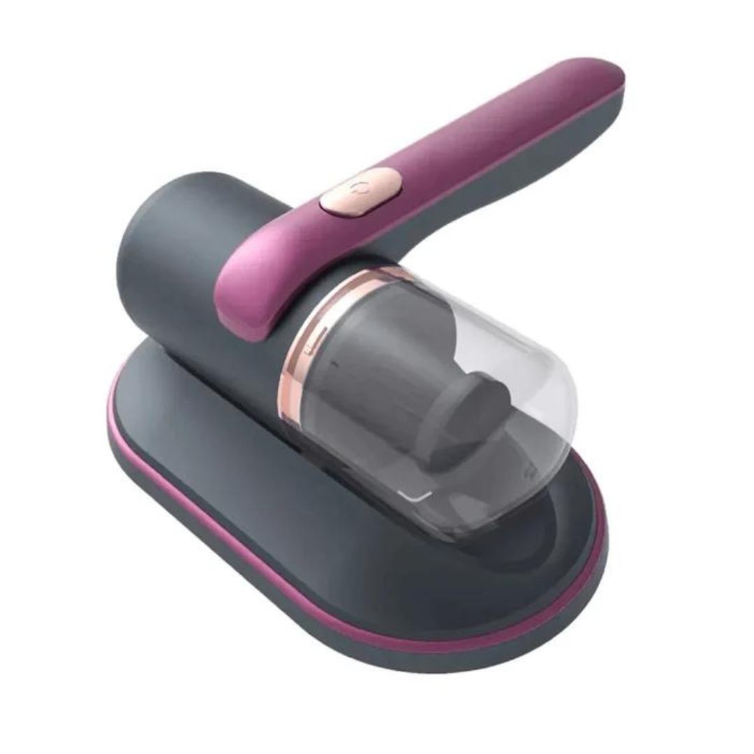 AspiMax - Ultraviolet Vacuum Cleaner