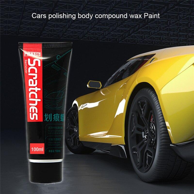 Auto Resurfacing Polish Set