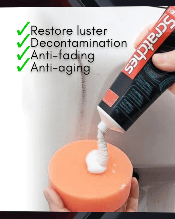 Auto Resurfacing Polish Set