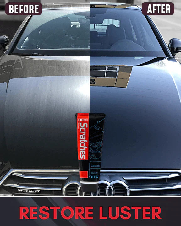 Auto Resurfacing Polish Set