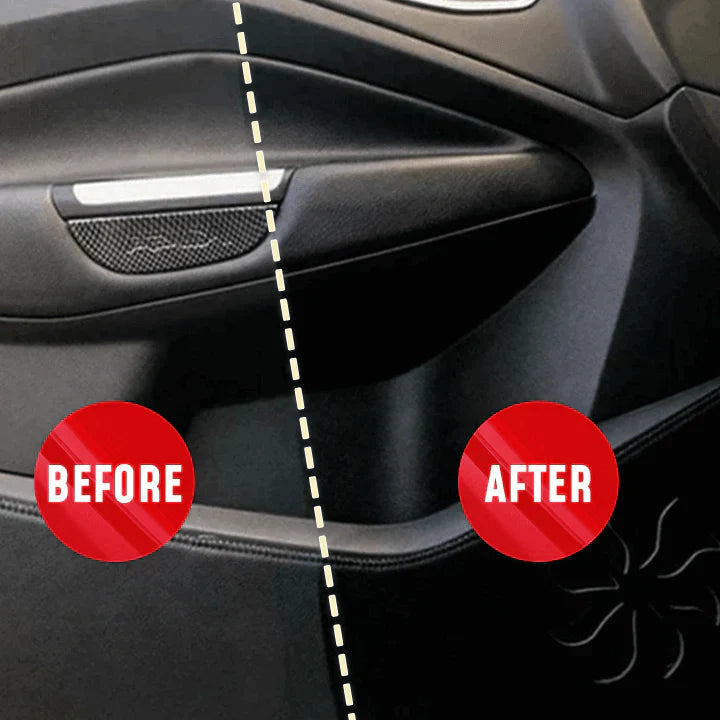 Auto Resurfacing Polish Set
