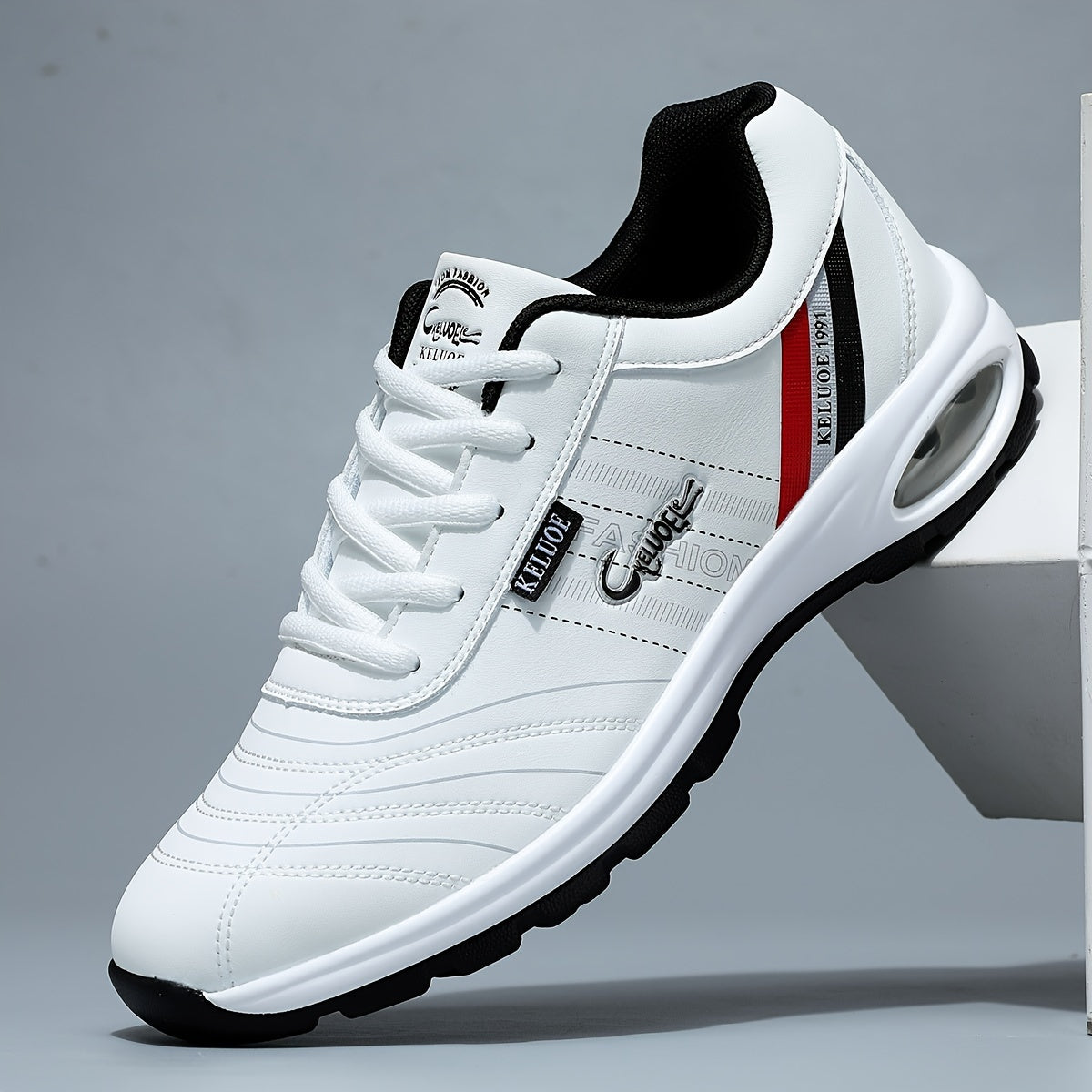 Avelor - Low Profile Men's Trainer