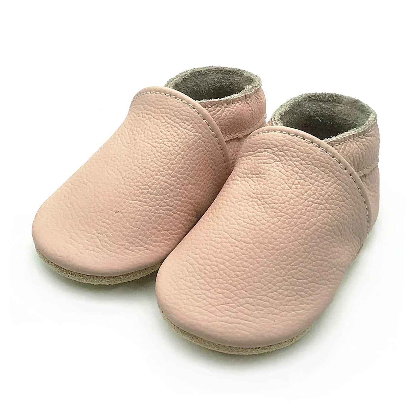 Baby Unisex Soft Booties for Newborns & Infants
