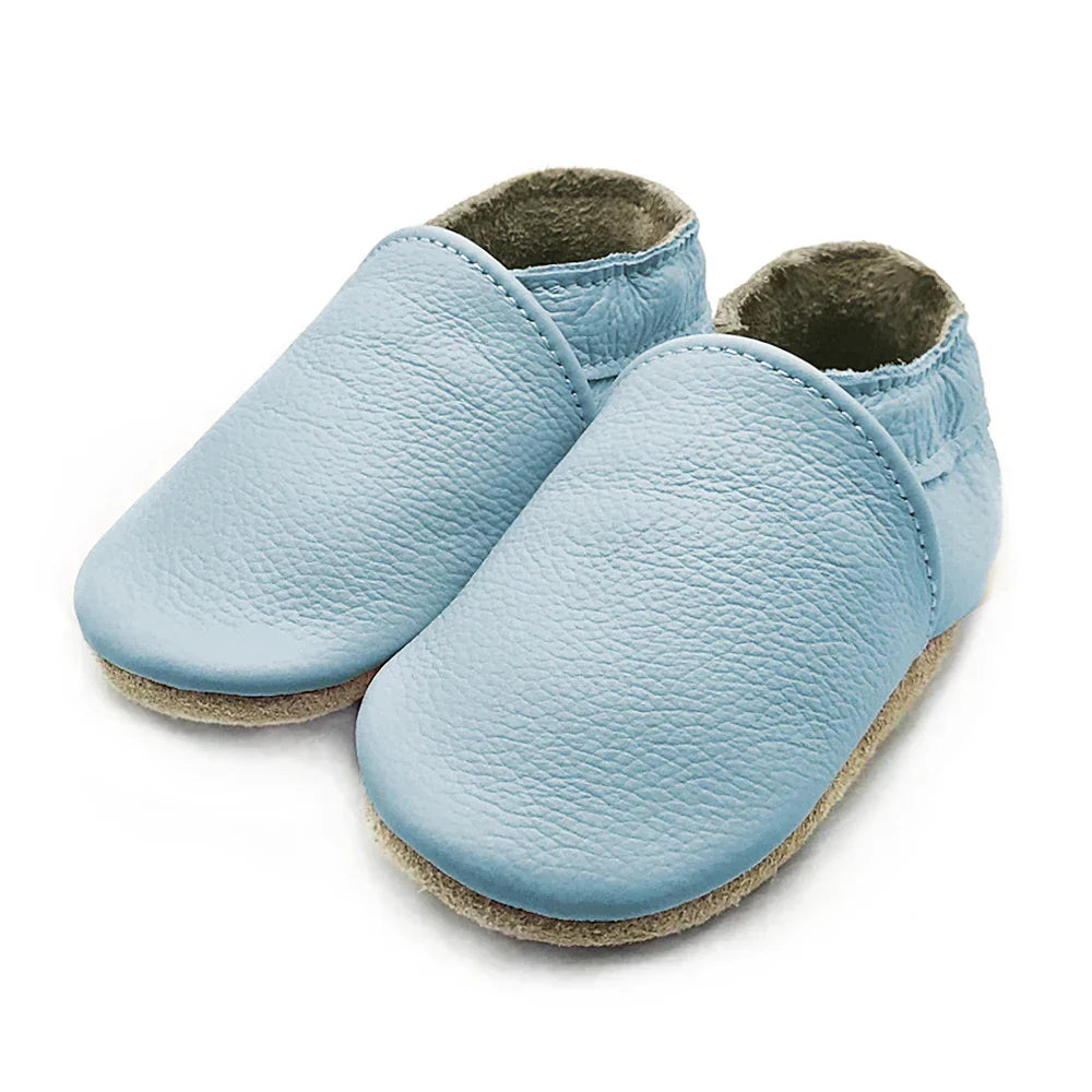 Baby Unisex Soft Booties for Newborns & Infants